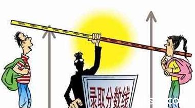 北部灣大學(xué)錄取線是多少？廣西北部灣大學(xué)歷年錄取線多少？