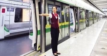 南寧地鐵2號線延線路圖，南寧2號線延長線站名，什么時候開通？