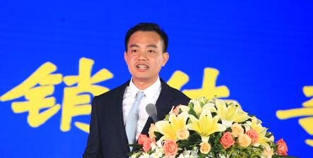 碧桂園廣西區(qū)域總裁謝偉洲簡歷，碧桂園廣西區(qū)域高管總經(jīng)理成員