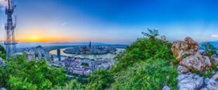 柳州城投集團(tuán)吳運(yùn)遠(yuǎn)簡(jiǎn)歷，趙金華、彭爾年、梁瑞軍、曾東斌等領(lǐng)導(dǎo)班子
