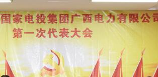 國家電投集團廣西電力公司毛國權(quán)簡歷，領(lǐng)導(dǎo)班子成員什么級別？