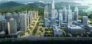 南寧五象新區(qū)建設(shè)投資集團(tuán)陶今簡歷，符春平領(lǐng)導(dǎo)班子什么級別？