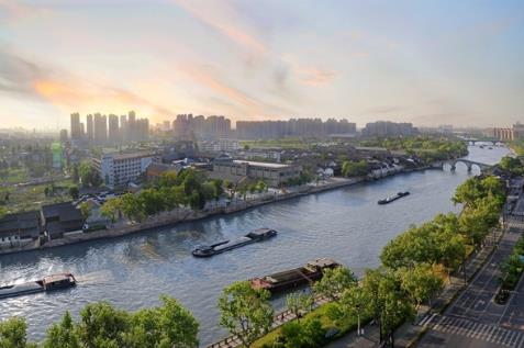 平陸運河集團(tuán)王劼耘簡歷，莫菲城、王偉東、吳松、李恒昌、朱和民、劉志釗、程耀飛領(lǐng)導(dǎo)班子