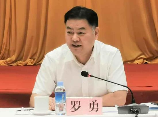 羅勇簡歷：廣西林業(yè)集團董事長羅勇，曾任廣西廣電網(wǎng)絡(luò)總經(jīng)理、來賓市副市長、廣西國宏集團董事長